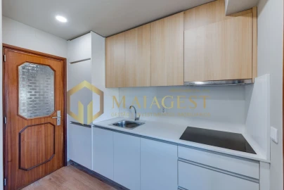 Apartamento T2 para Venda em Santa Marinha e São Pedro da Afurada
