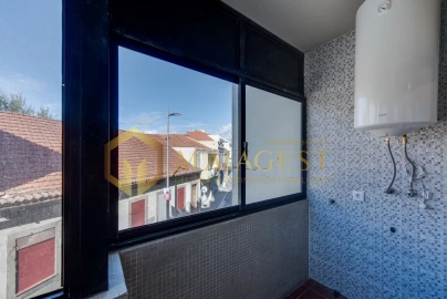 Apartamento T2 para Venda em Santa Marinha e São Pedro da Afurada