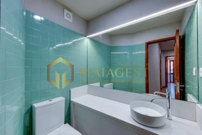 Apartamento T2 para Venda em Santa Marinha e São Pedro da Afurada
