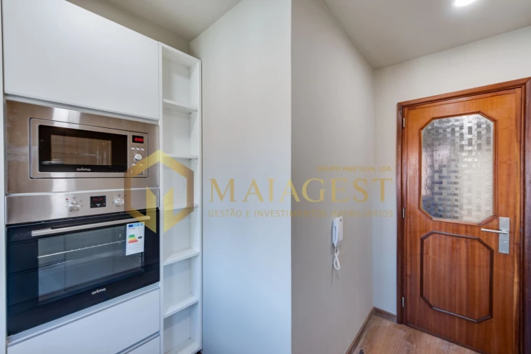 Apartamento T2 para Venda em Santa Marinha e São Pedro da Afurada Foto 10