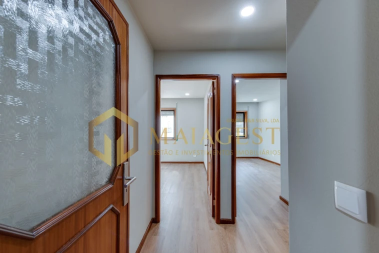 Apartamento T2 para Venda em Santa Marinha e São Pedro da Afurada Foto 16