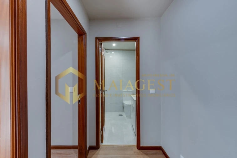 Apartamento T2 para Venda em Santa Marinha e São Pedro da Afurada Foto 17