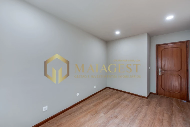 Apartamento T2 para Venda em Santa Marinha e São Pedro da Afurada Foto 20
