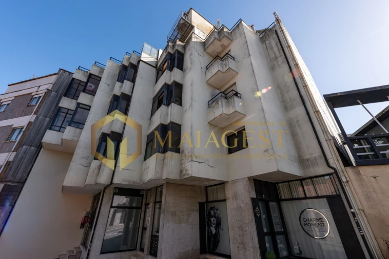 Apartamento T2 para Venda em Santa Marinha e São Pedro da Afurada Foto 26