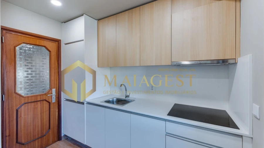 Apartamento T2 para Venda em Santa Marinha e São Pedro da Afurada