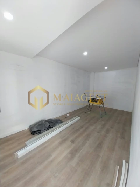 Moradia T3 para Venda em Mafamude e Vilar do Paraíso