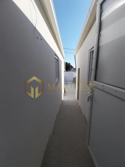 Moradia T3 para Venda em Mafamude e Vilar do Paraíso