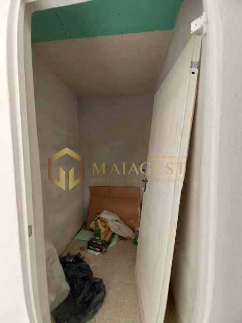 Moradia T3 para Venda em Mafamude e Vilar do Paraíso
