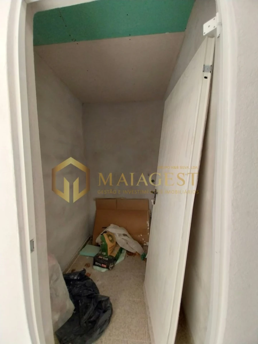 Moradia T3 para Venda em Mafamude e Vilar do Paraíso Foto 11