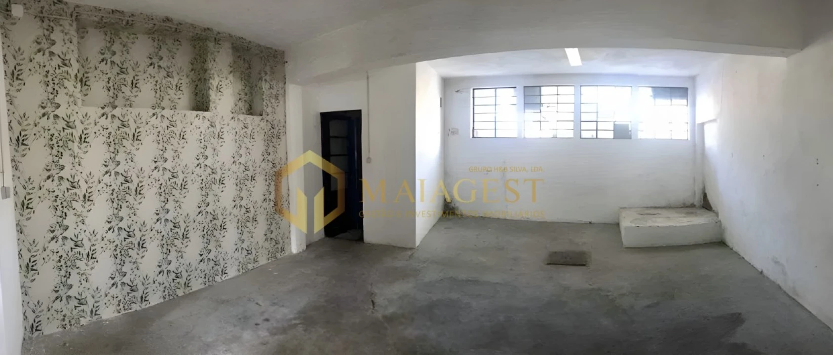 Armazém para Arrendamento em Oliveira do Douro Foto 1