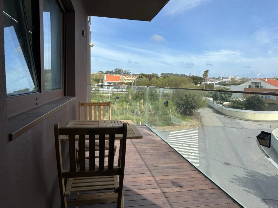 Apartamento T3 para Arrendamento em Gulpilhares e Valadares Foto 8