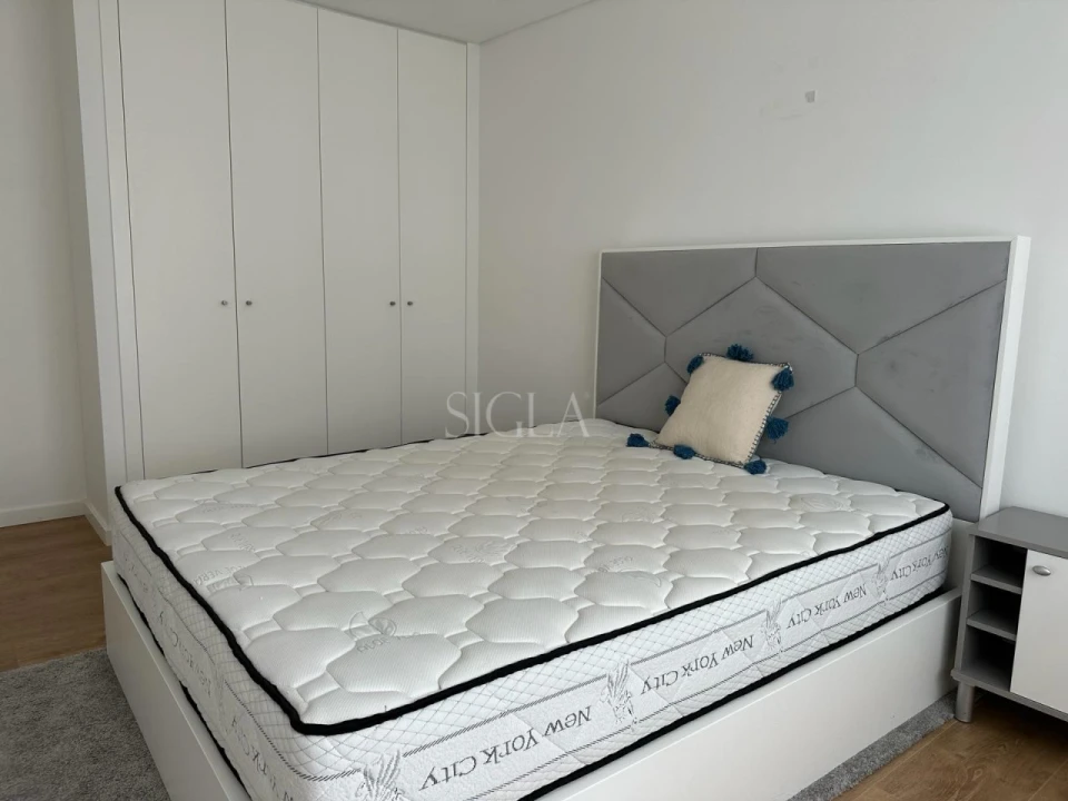 Apartamento T3 para Arrendamento em Gulpilhares e Valadares Foto 17