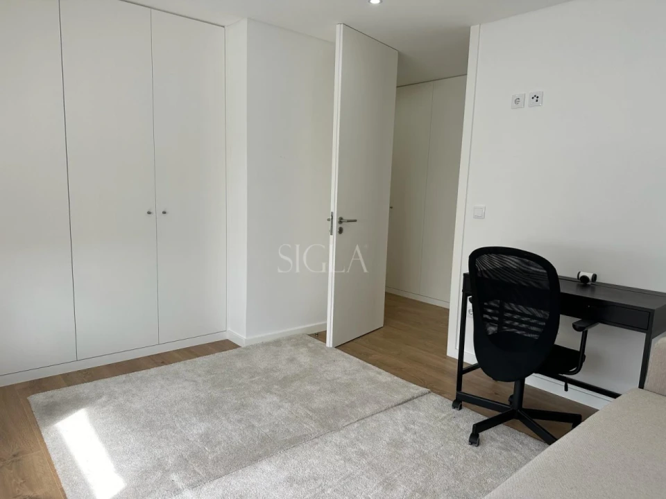 Apartamento T3 para Arrendamento em Gulpilhares e Valadares Foto 19