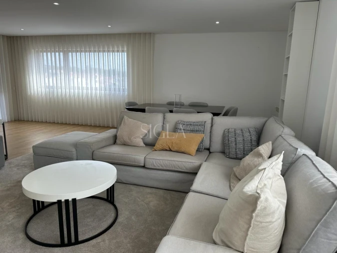 Apartamento T3 para Arrendamento em Gulpilhares e Valadares Foto 3