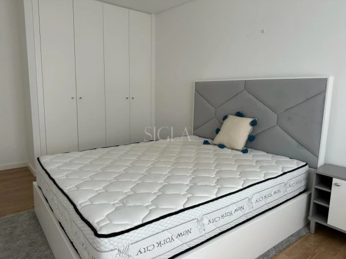 Apartamento T3 para Arrendamento em Gulpilhares e Valadares Foto 17