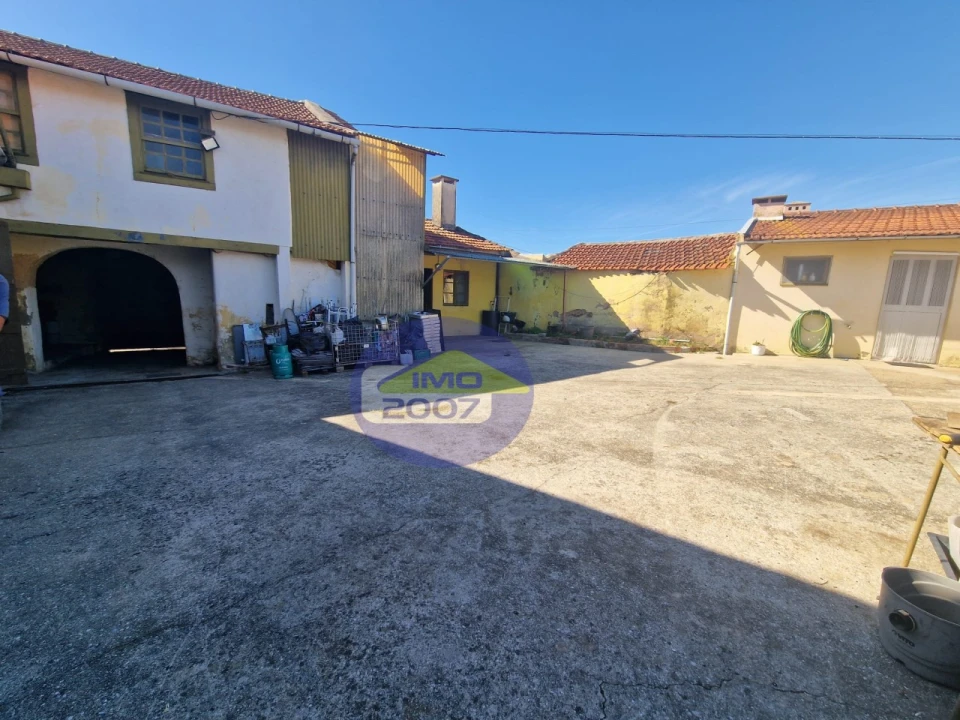 Moradia T5 para Venda em Ovar, São João, Arada e São Vicente de Pereira Jusã Foto 4