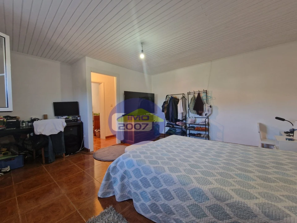 Moradia T5 para Venda em Ovar, São João, Arada e São Vicente de Pereira Jusã Foto 14