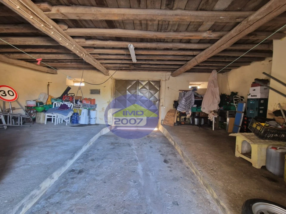 Moradia T5 para Venda em Ovar, São João, Arada e São Vicente de Pereira Jusã Foto 25