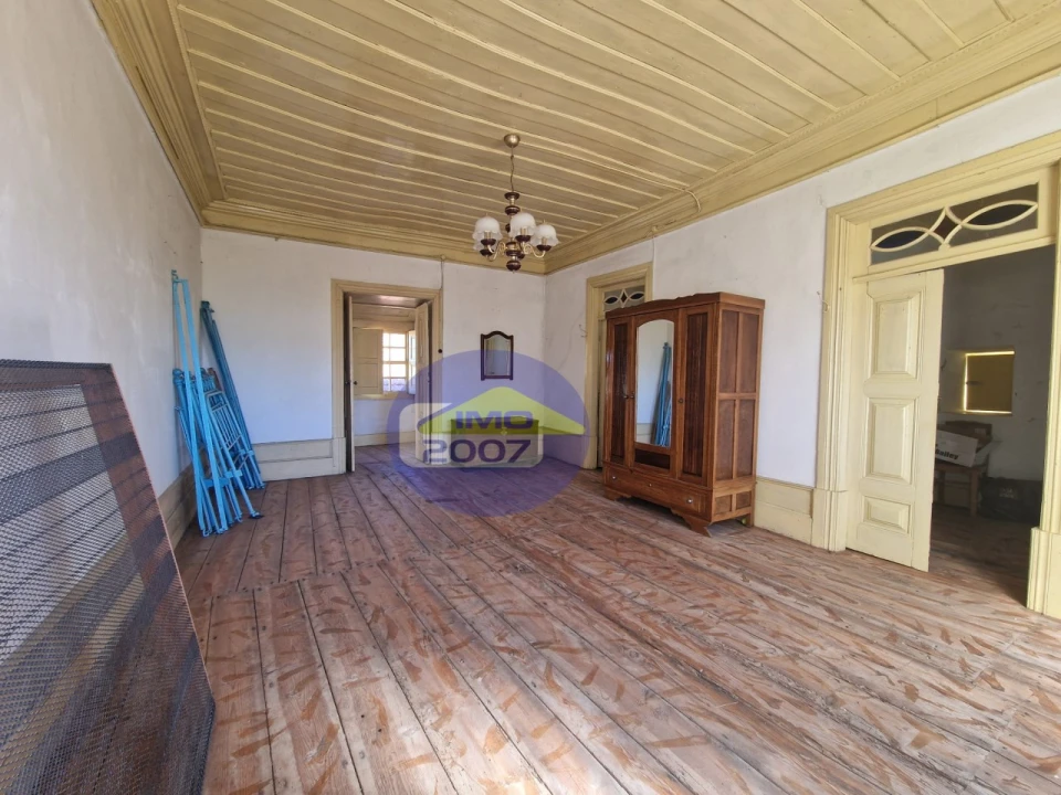 Moradia T5 para Venda em Ovar, São João, Arada e São Vicente de Pereira Jusã Foto 33