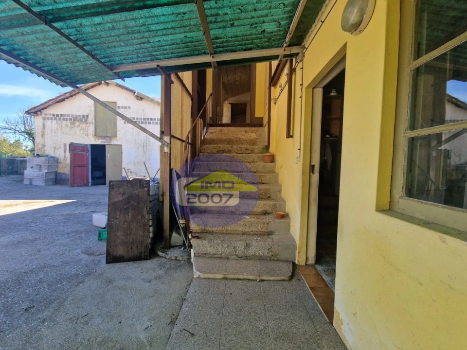 Moradia T5 para Venda em Ovar, São João, Arada e São Vicente de Pereira Jusã Foto 36