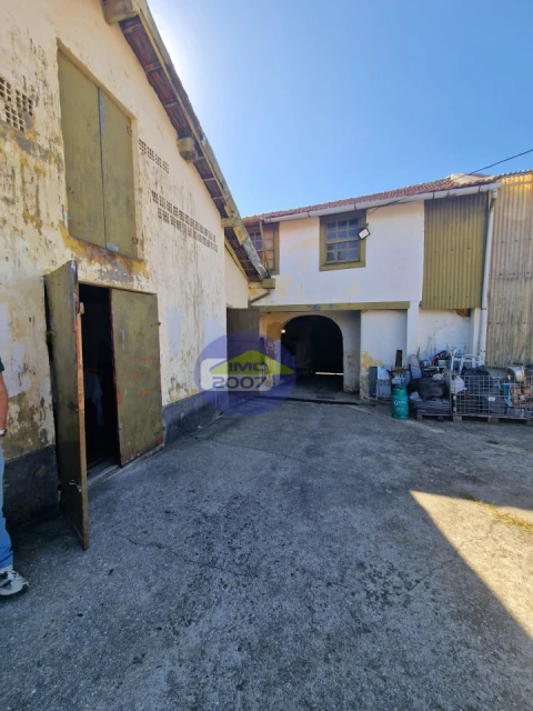 Moradia T5 para Venda em Ovar, São João, Arada e São Vicente de Pereira Jusã