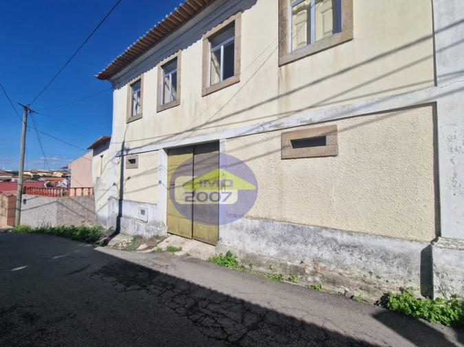 Moradia T5 para Venda em Ovar, São João, Arada e São Vicente de Pereira Jusã Foto 2