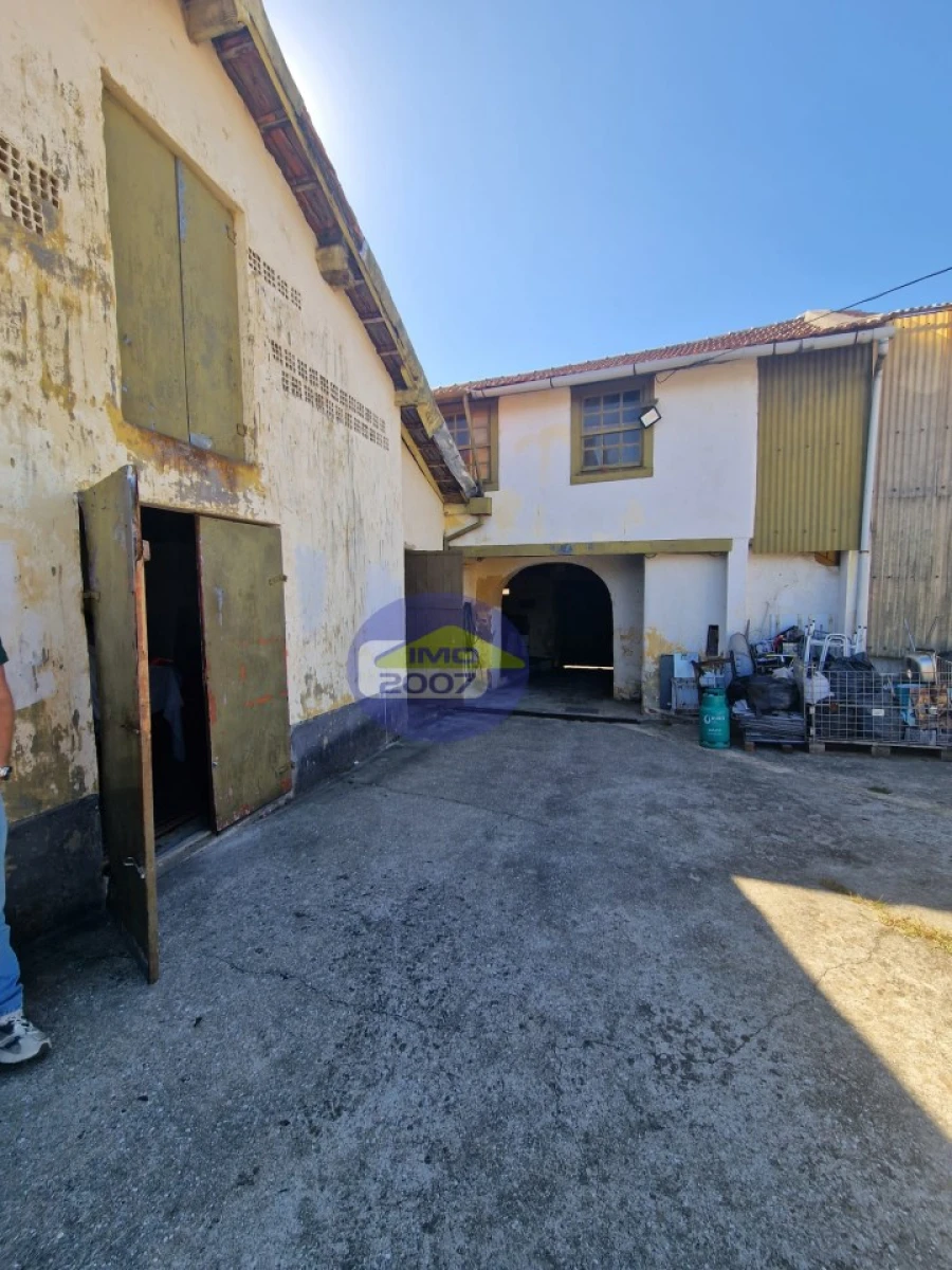 Moradia T5 para Venda em Ovar, São João, Arada e São Vicente de Pereira Jusã Foto 3