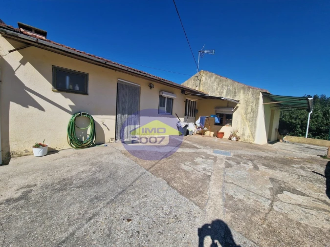 Moradia T5 para Venda em Ovar, São João, Arada e São Vicente de Pereira Jusã Foto 22
