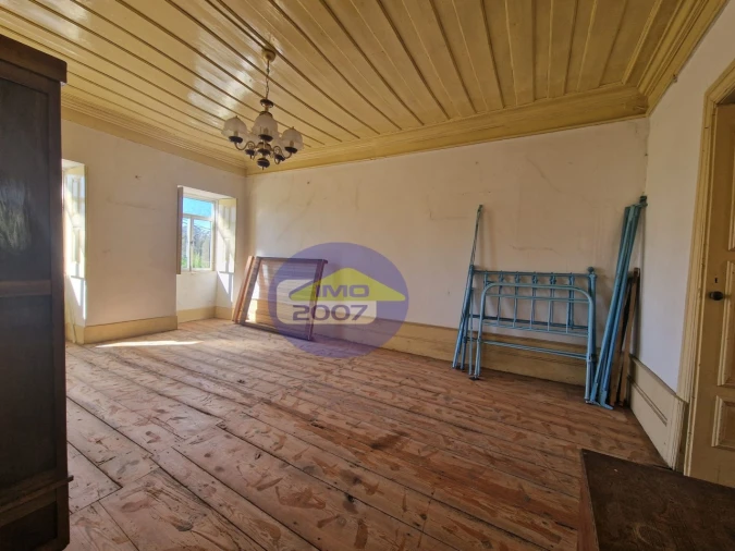 Moradia T5 para Venda em Ovar, São João, Arada e São Vicente de Pereira Jusã Foto 27