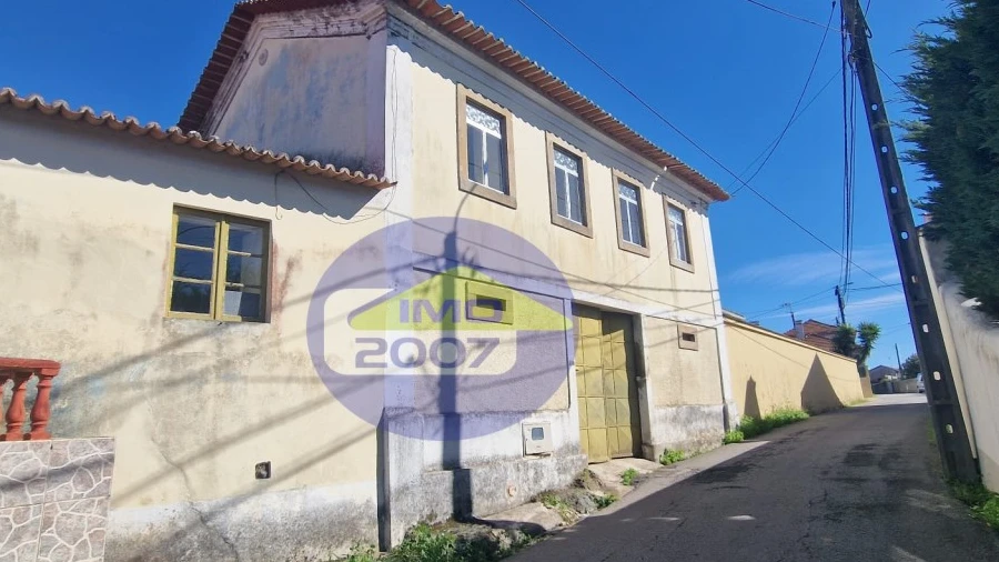 Moradia T5 para Venda em Ovar, São João, Arada e São Vicente de Pereira Jusã