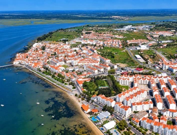 Apartamento T4 para Venda em Alcochete