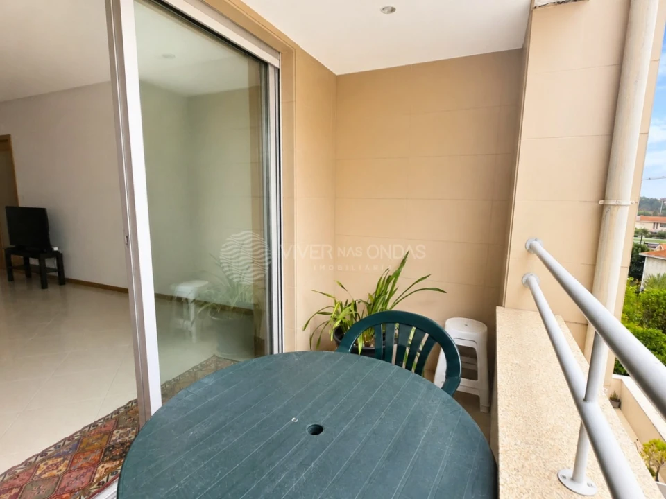Apartamento T1 para Venda em Mafamude e Vilar do Paraíso Foto 4