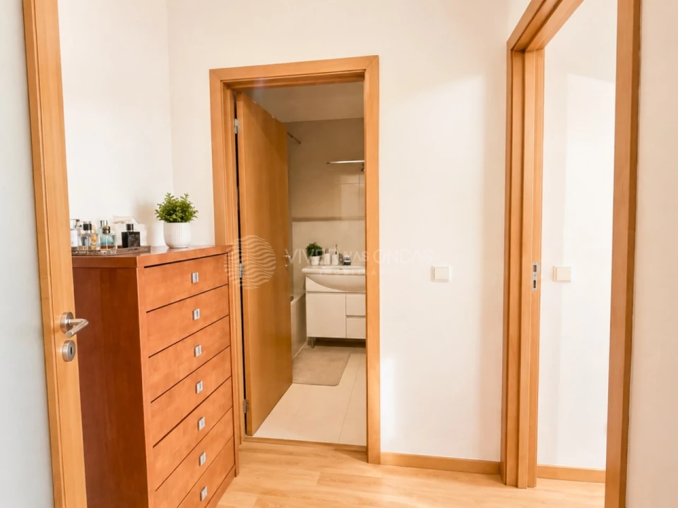 Apartamento T1 para Venda em Mafamude e Vilar do Paraíso Foto 14