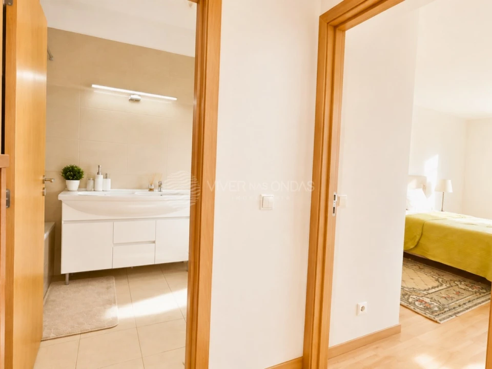 Apartamento T1 para Venda em Mafamude e Vilar do Paraíso Foto 17