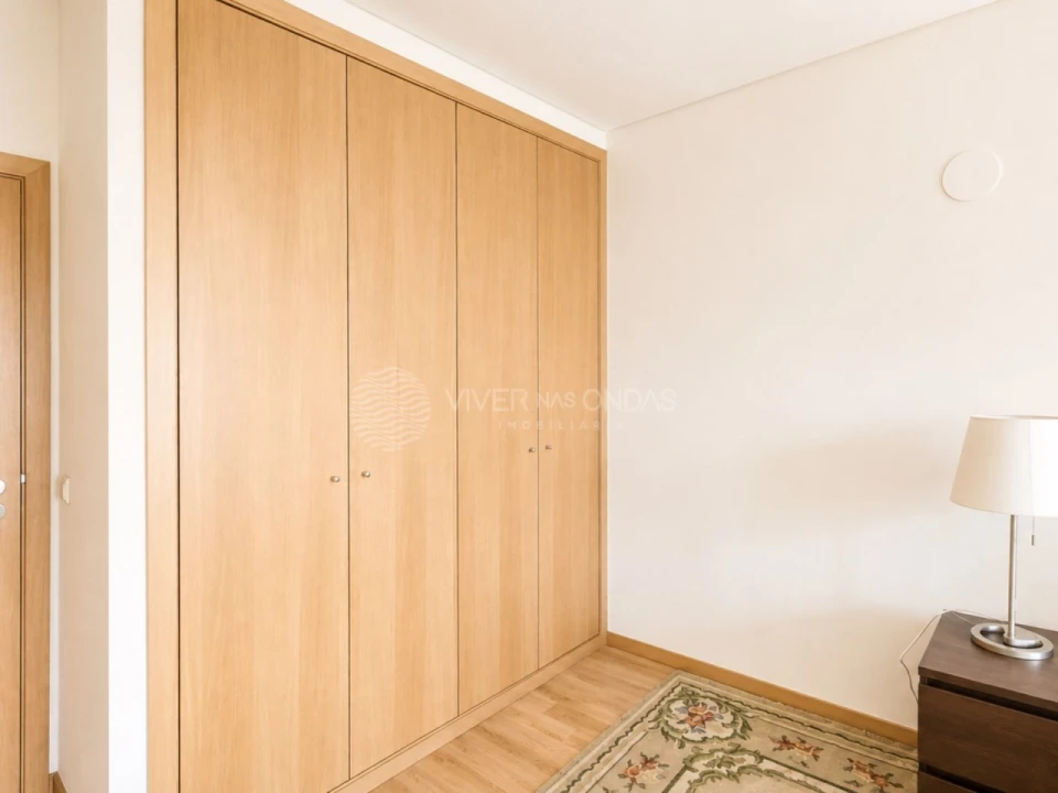 Apartamento T1 para Venda em Mafamude e Vilar do Paraíso Foto 22