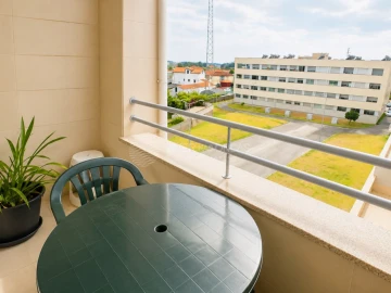Apartamento T1 para Venda em Mafamude e Vilar do Paraíso