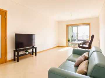 Apartamento T1 para Venda em Mafamude e Vilar do Paraíso