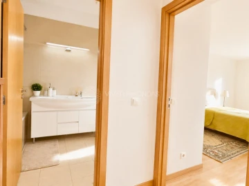 Apartamento T1 para Venda em Mafamude e Vilar do Paraíso
