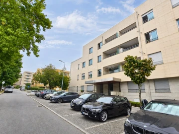Apartamento T1 para Venda em Mafamude e Vilar do Paraíso
