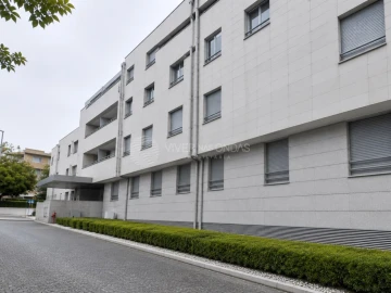 Apartamento T1 para Venda em Mafamude e Vilar do Paraíso