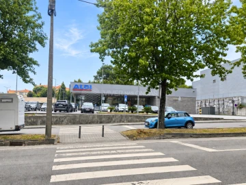 Apartamento T1 para Venda em Mafamude e Vilar do Paraíso