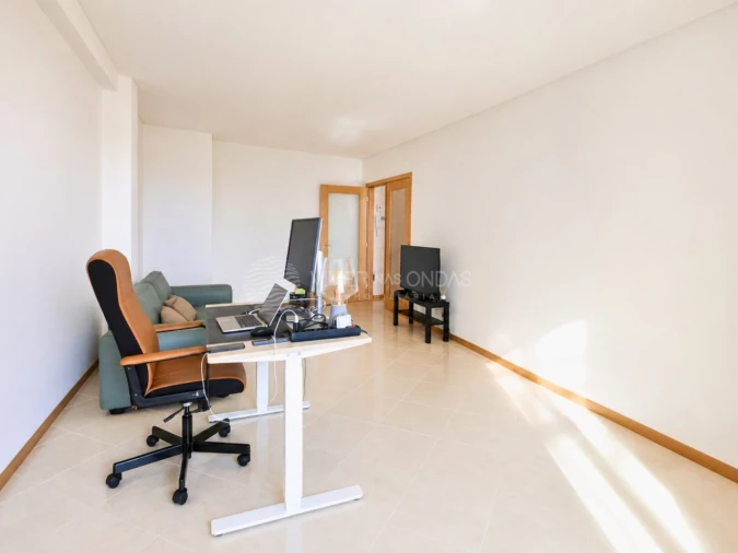 Apartamento T1 para Venda em Mafamude e Vilar do Paraíso Foto 6
