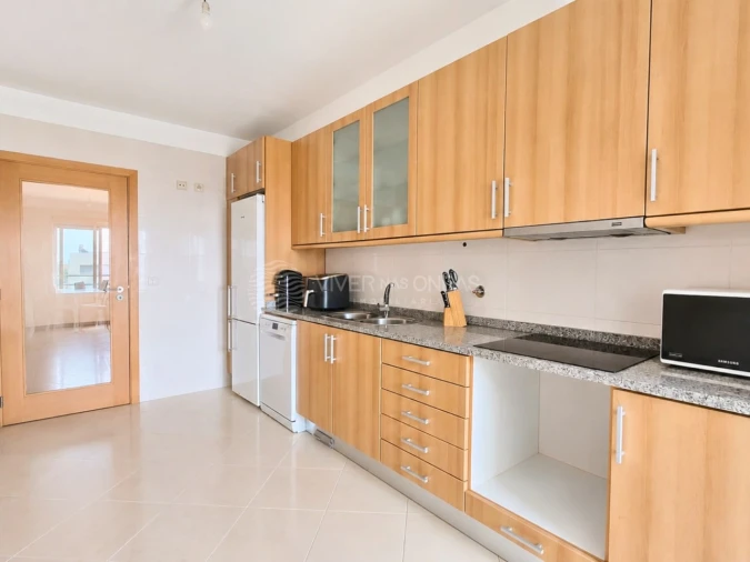 Apartamento T1 para Venda em Mafamude e Vilar do Paraíso Foto 13