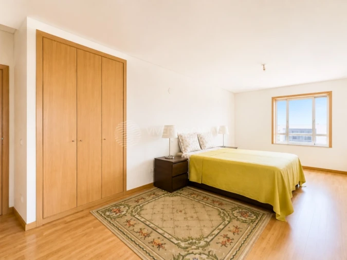 Apartamento T1 para Venda em Mafamude e Vilar do Paraíso Foto 18