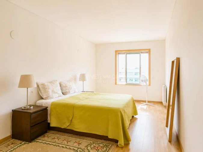 Apartamento T1 para Venda em Mafamude e Vilar do Paraíso Foto 19