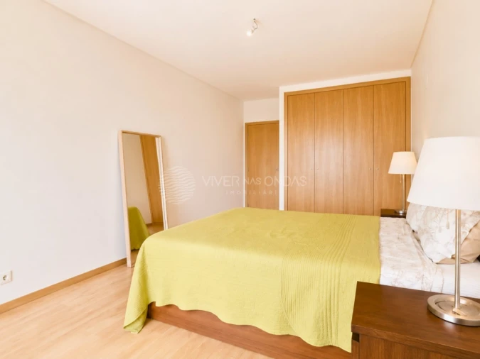 Apartamento T1 para Venda em Mafamude e Vilar do Paraíso Foto 21