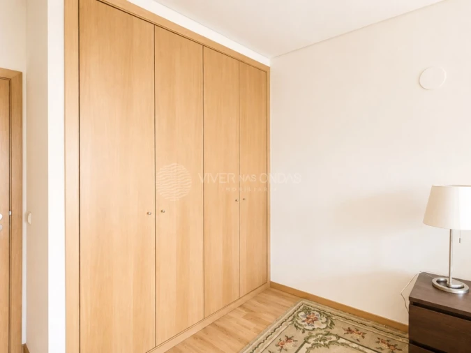 Apartamento T1 para Venda em Mafamude e Vilar do Paraíso Foto 22