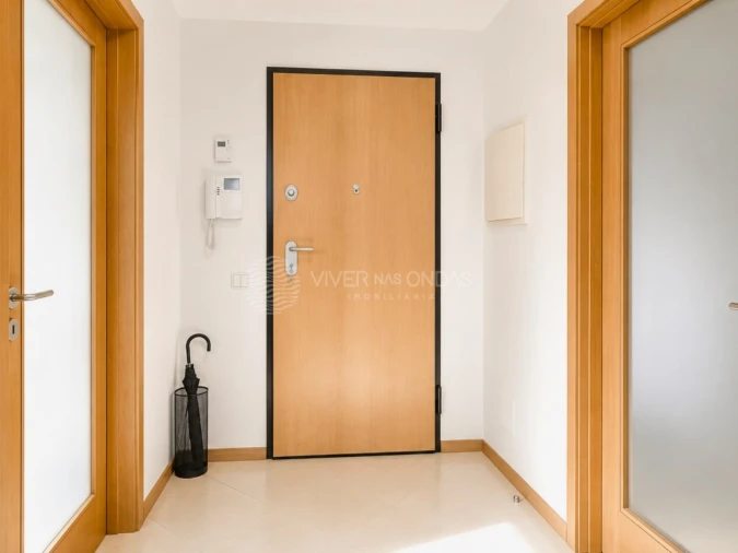 Apartamento T1 para Venda em Mafamude e Vilar do Paraíso Foto 23