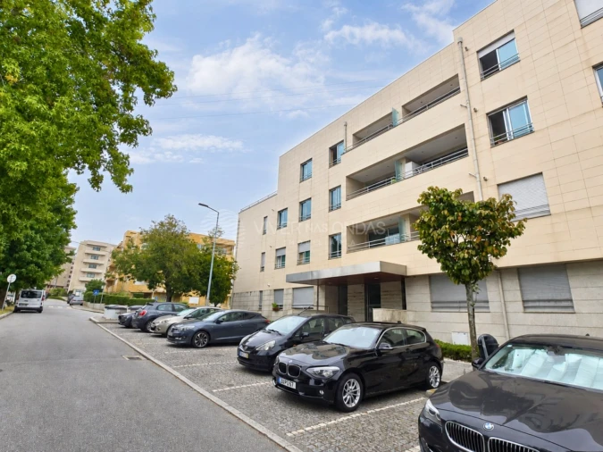 Apartamento T1 para Venda em Mafamude e Vilar do Paraíso Foto 26