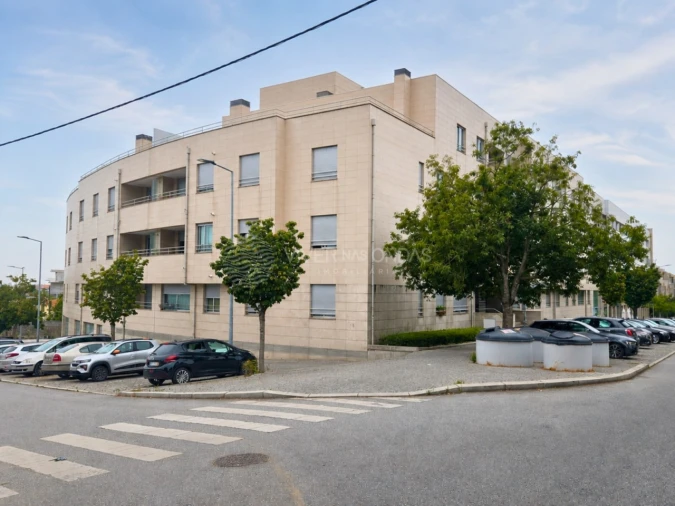 Apartamento T1 para Venda em Mafamude e Vilar do Paraíso Foto 27